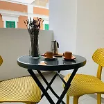 Trase & Isse Apartment Bari