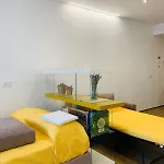 Trase & Isse Apartment