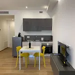 Trase & Isse Apartment