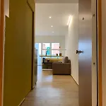 Trase & Isse Apartment Bari