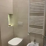 Apartment Trase & Isse Bari