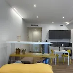 Trase & Isse Apartment