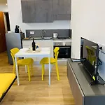 Apartment Trase & Isse *