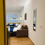 Apartment Trase & Isse *