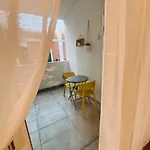 Apartment Trase & Isse