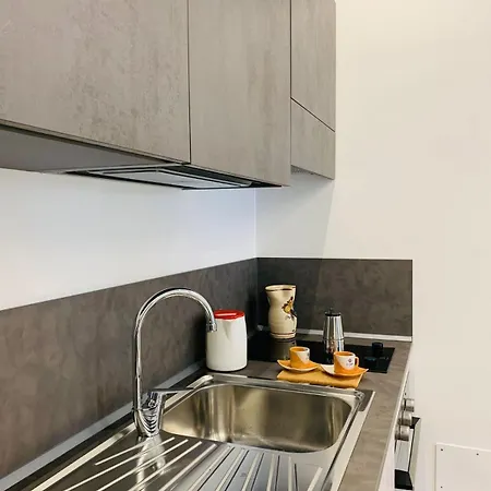 Trase & Isse Apartment *