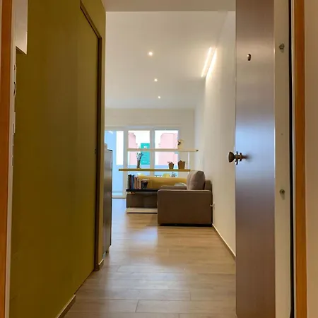 Trase & Isse 아파트 바리