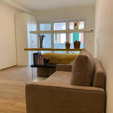 Apartman Trase & Isse