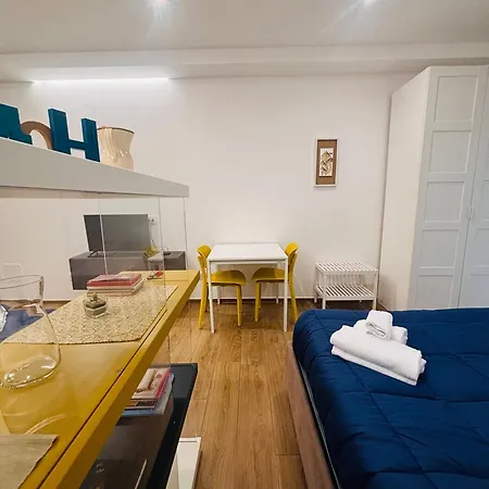 Trase & Isse Apartamento Bari