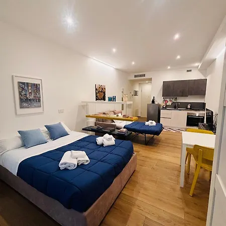 Trase & Isse * 바리